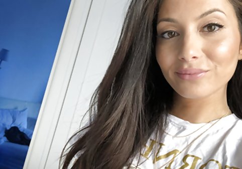 Nubile Chanel Grey قبل دانلود فیلم سکسی باحال خارجی از ورزش توسط بی بی سی
