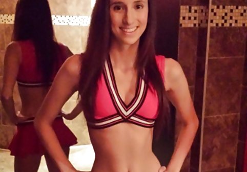 فقط 18 سکس خارجی بدون فیلتر Skinny Teen Chanel Shortcake Fucks عامل ریخته گری
