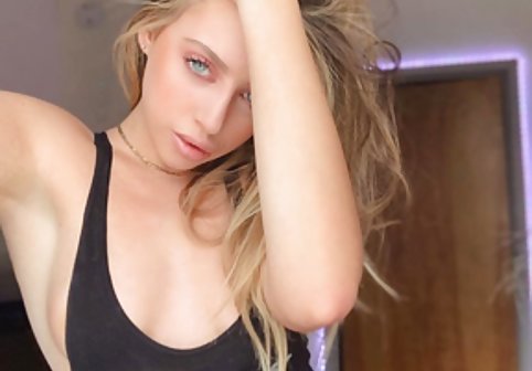 Pokimane فیلم سکسی خارجی دانلود Jerk Off Challenge 6